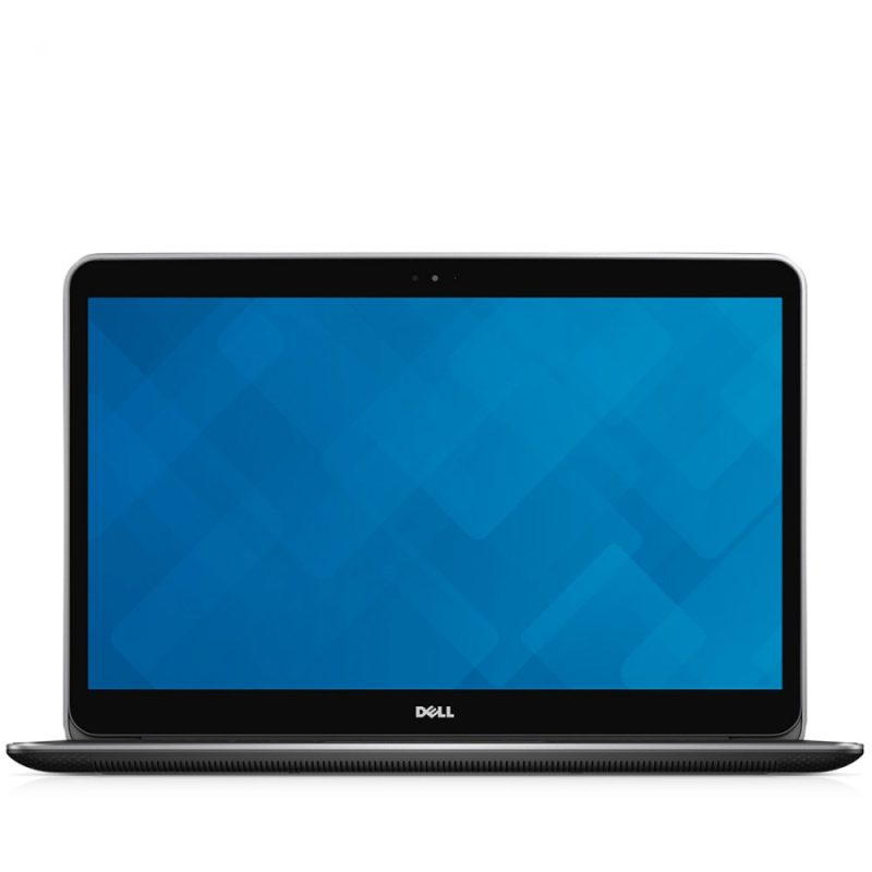 Dell XPS 15 (9530), Intel Core i7-13700H (14-Core, 24MB Cache, up to 5.0 GHz), 15.6" OLED 3.5K (3456x2160) Touch 400-Nit InfinityEdge AR, 16GB (2x8GB) DDR5 4800MHz, 1TB NVMe SSD, GeForce RTX 4060, Cam+ Mic, Wi-Fi + BT, Backlit KB, 6 Cell, vPro, Win 11 Pro, 3Y Ons