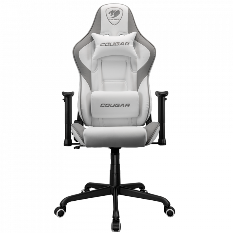 COUGAR ARMOR ELITE Gaming chair, White