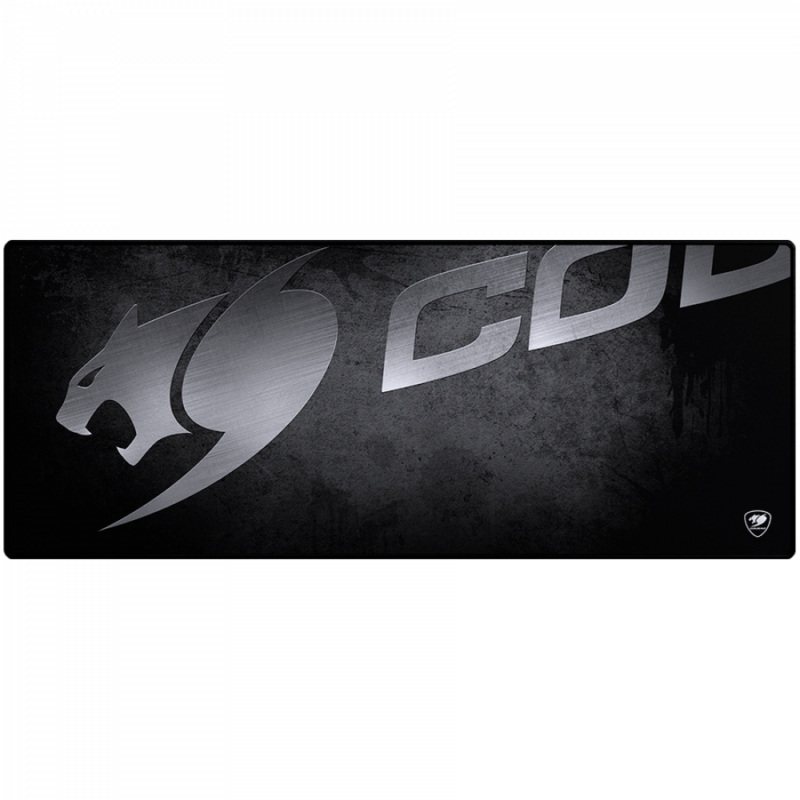 COUGAR ARENA X Gaming Mouse Pad, 1000x400x5mm, Black