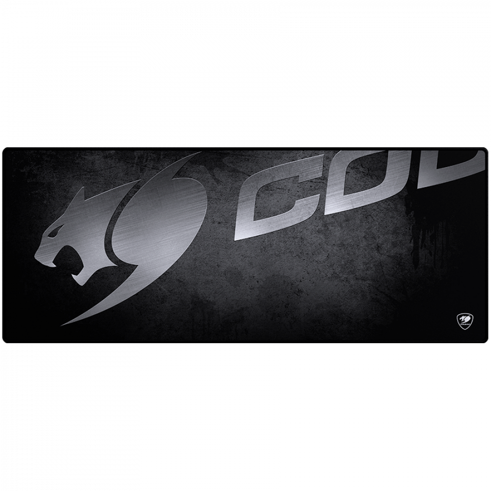 COUGAR ARENA X Gaming Mouse Pad, 1000x400x5mm, Black