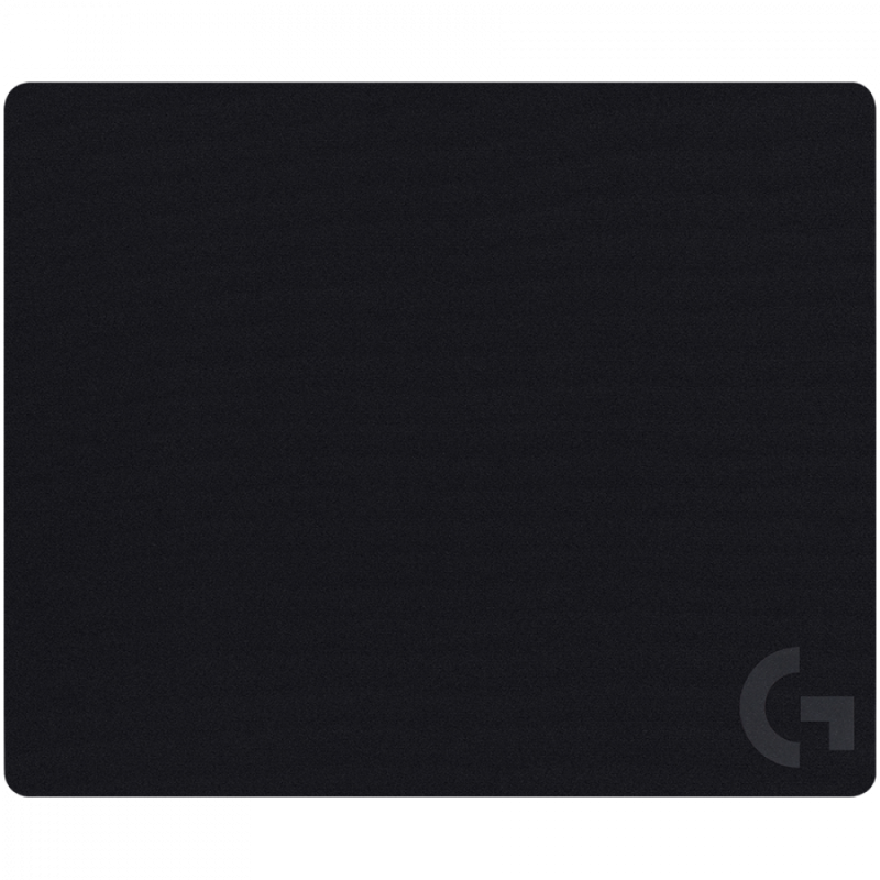LOGITECH G240 Cloth Gaming Mouse Pad - EWR2