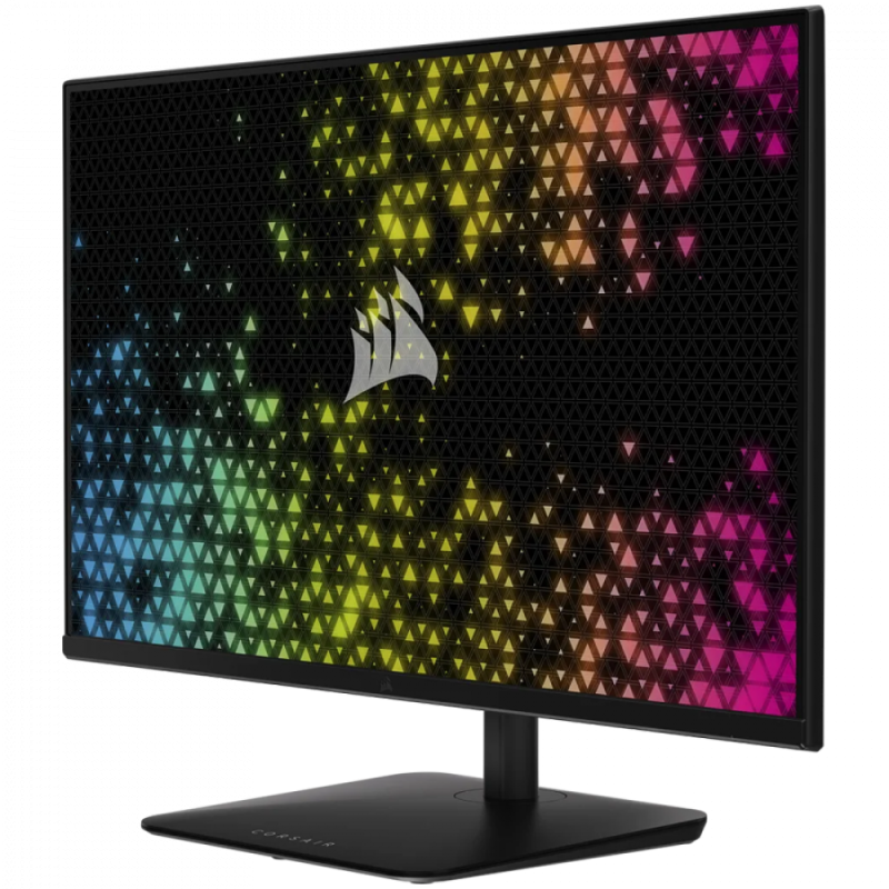 Corsair XENEON 315QHD165 32-Inch IPS Gaming Monitor EU/UK (PE), QHD (2560 x 1440), 165Hz Refresh Rate, 1ms, Adaptive Sync HDR-ready, 1.07 Billion Colors