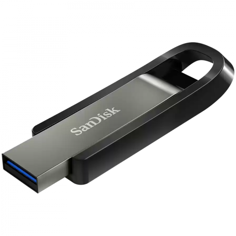 SanDisk Extreme Go 3.2 Flash Drive 256GB