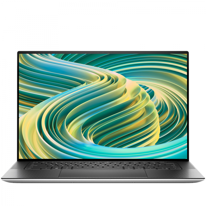 Dell XPS 15 (9530), Intel Core i9-13900H (14-Core, 24MB Cache, up to 5.4 GHz), 15.6" OLED 3.5K (3456x2160) InfinityEdge AR, 32GB (2x16GB) DDR5 4800MHz, 1TB NVMe SSD, GeForce RTX 4060, Cam+ Mic, Wi-Fi + BT, Backlit KB,  6 Cell, Win 11 Pro, 3Y Onsite