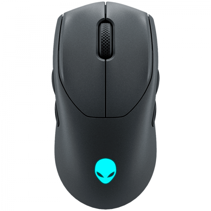 Alienware Tri-Mode Wireless Gaming Mouse AW720M (Dark Side of the Moon)