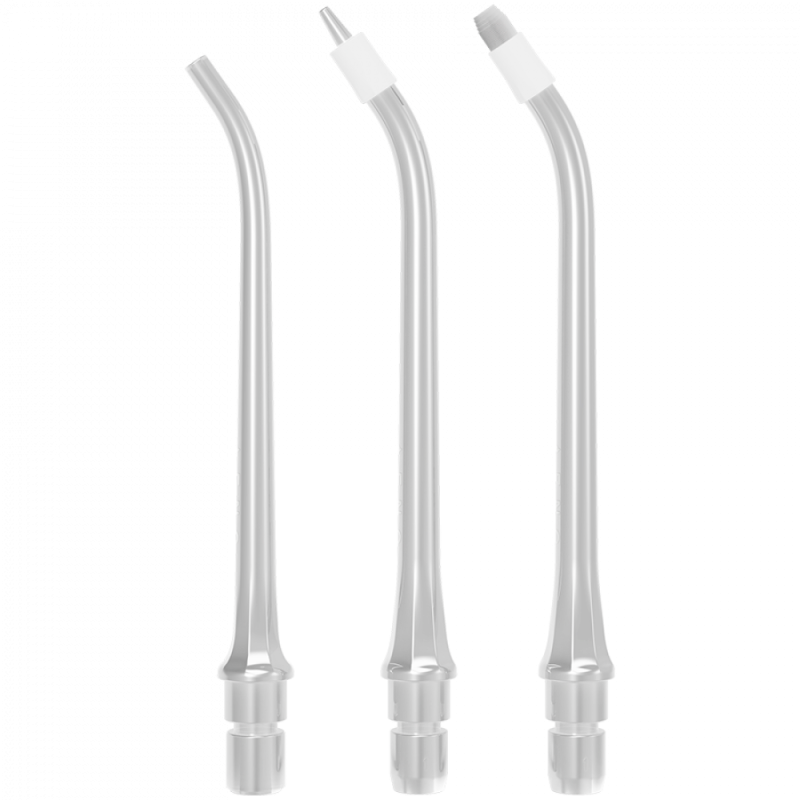 AENO ADIN2 accessory set for dental irrigators