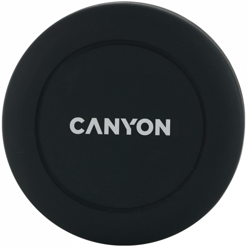 CANYON car holder CH-2 Vent Magnetic Black