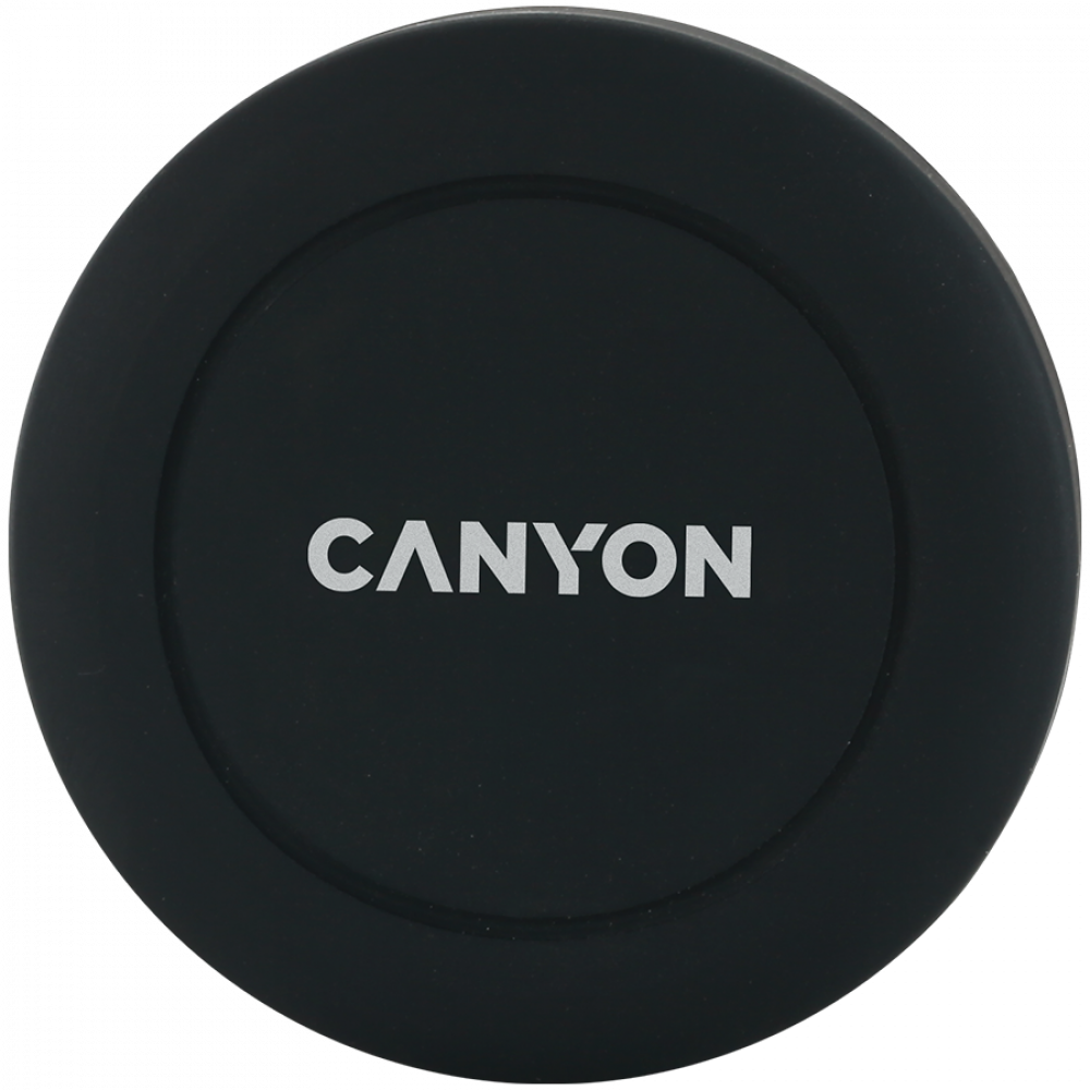 CANYON car holder CH-2 Vent Magnetic Black