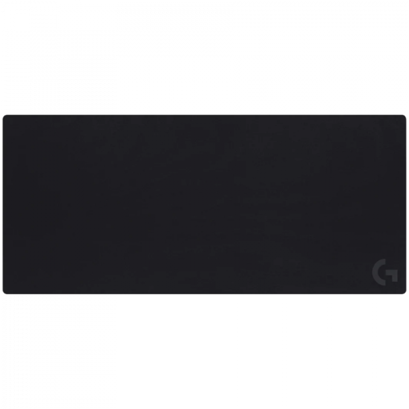 LOGITECH G840 XL Cloth Gaming Mouse Pad-EWR2