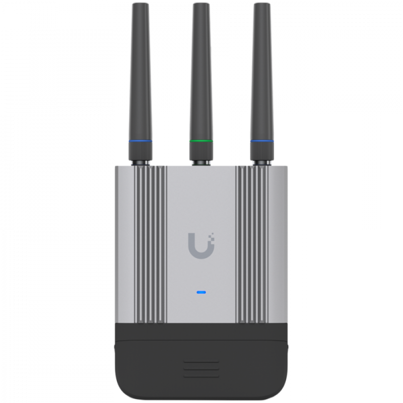 Mobile Router Industrial