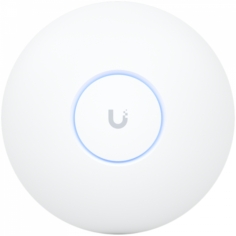 UBIQUITI UniFi U7 Pro Max, Access Point, WiFi 7