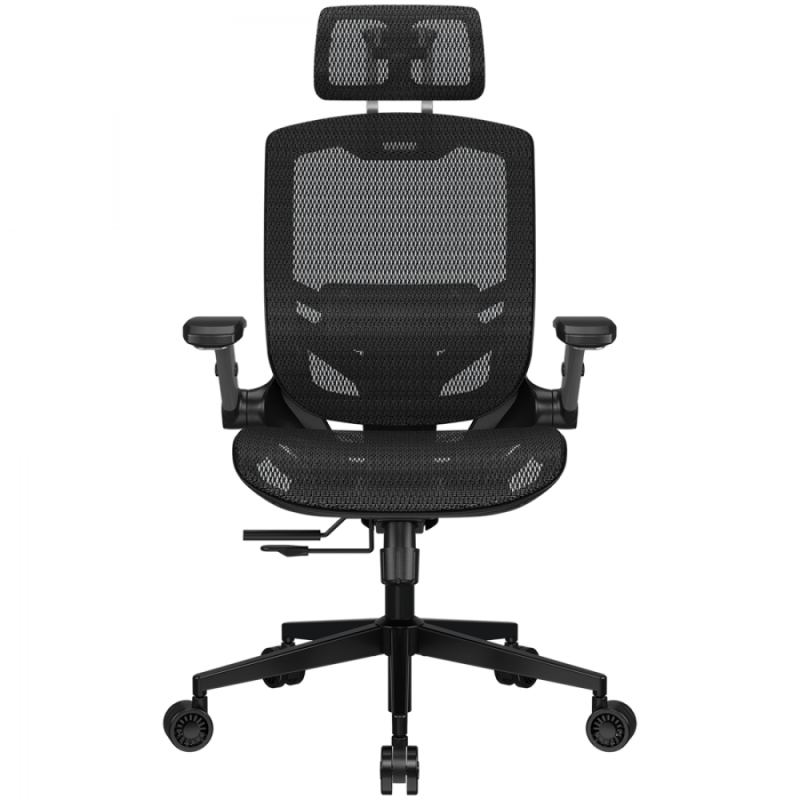 COUGAR SPEEDER ONE Gaming chair, Black