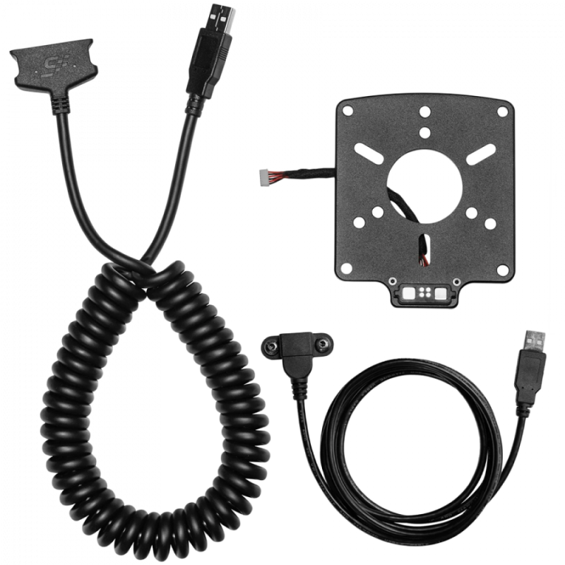 SIMAGIC Direct connection for Simagic wheel and all base/computer. S431