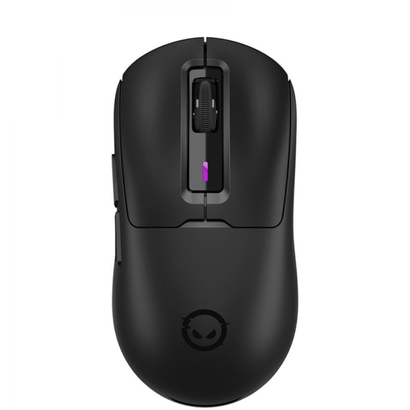 LORGAR MSA10W, Wireless Gaming Mouse Advanced, black