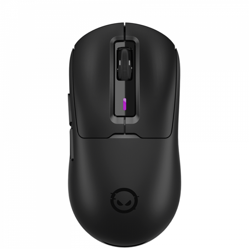 LORGAR MSA10W, Wireless Gaming Mouse Advanced, black