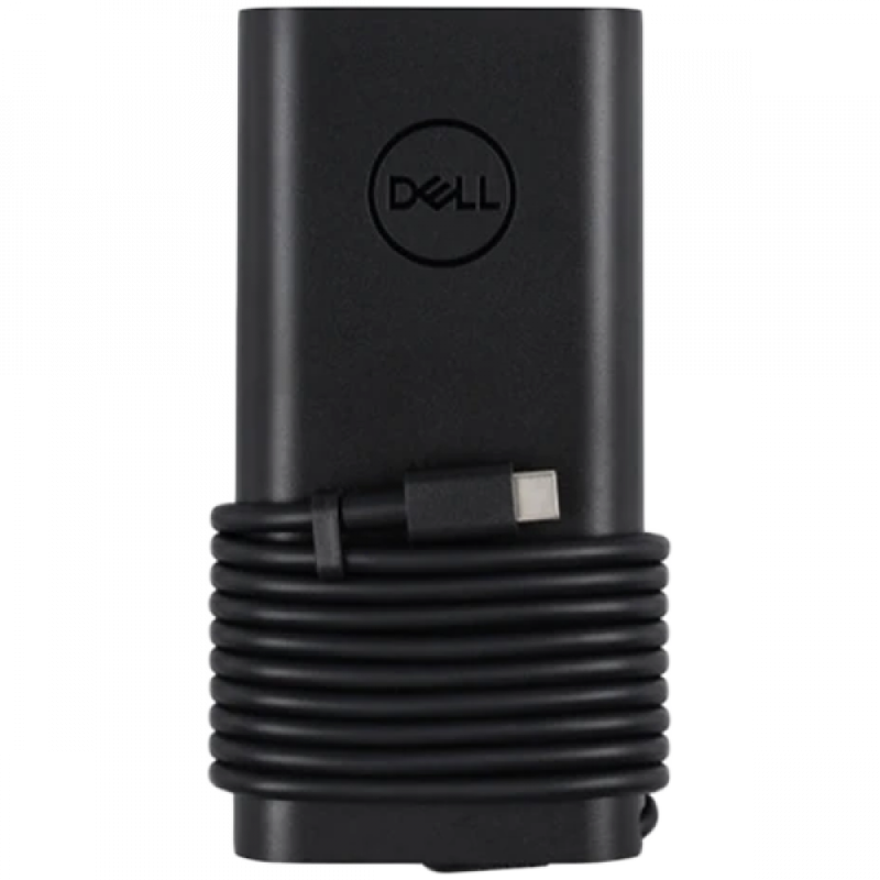 Dell USB-C 100W AC Adapter with 1m EUR  Power Cord