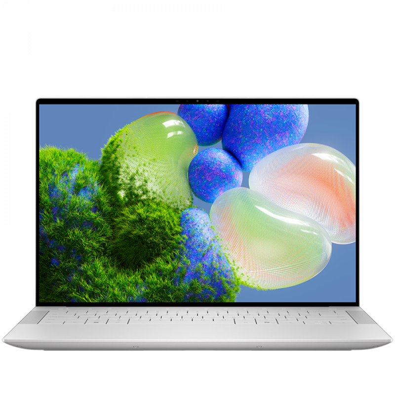 Dell XPS 14 9440, Intel Core Ultra 7 155H(16C, 24MB cache, up to 4.8GHz), 14.5'' 3.2K (3200x2000) OLED InfinityEdge Touch, 32GB (2x16GB) LPDDR5x, 1TB M.2 SSD,  NVIDIA GeForce RTX4050 6GB, (2x2)WiFi7+BT, US Backlit Int KBD, FPR, Win 11 Pro, 3Y Onsite