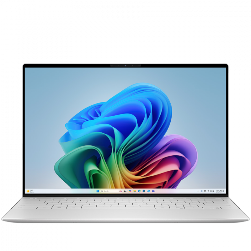 Dell XPS 13 9350, Intel Core Ultra 7 258V (8C, 12MB cache, up to 4.8GHz), 13.4" OLED 3K(2880x1800) Touch InfinityEdge 60Hz, 32GB LPDDR5, 1TB M.2 SSD, Intel Arc Graphics, WiFi7+BT, IR Cam+Mic, US Backlit KBD, FPR, Win 11 Pro, 3Y ProSupport