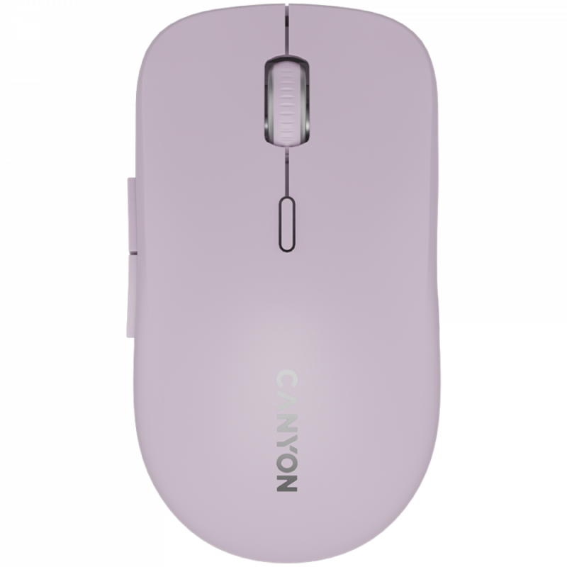 CANYON mouse MW-12 Dual band Wireless Pink