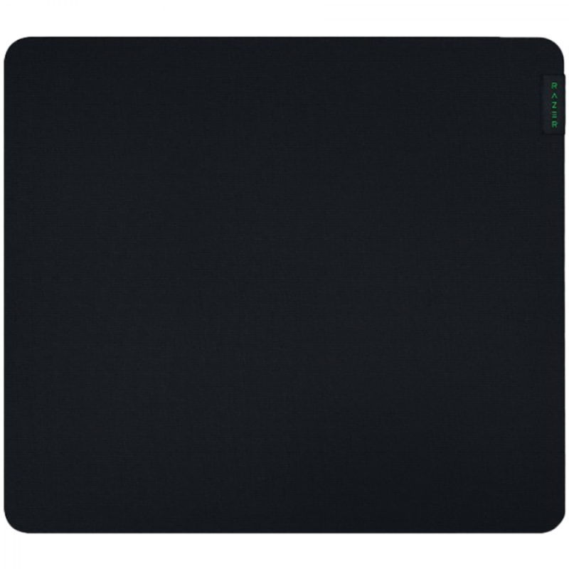 Razer Gigantus V2 Large, Textured micro-weave cloth surface, Thick, high-density rubber foam, Anti-slip base, 450 x 400 x 3mm