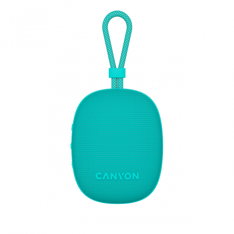 CANYON speaker OnMove 12 IPX7 TWS 5W Mint