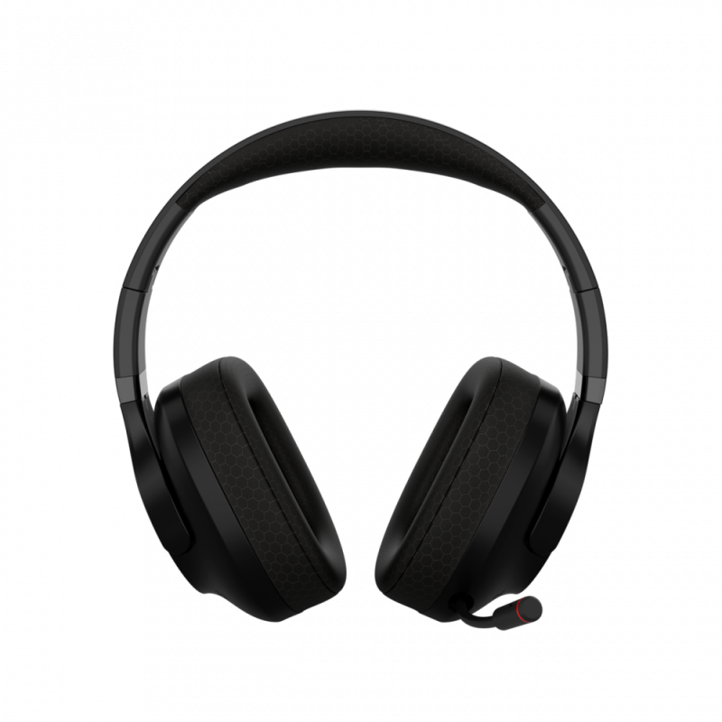 CANYON headset EGO GH-15 2in1 BT Black