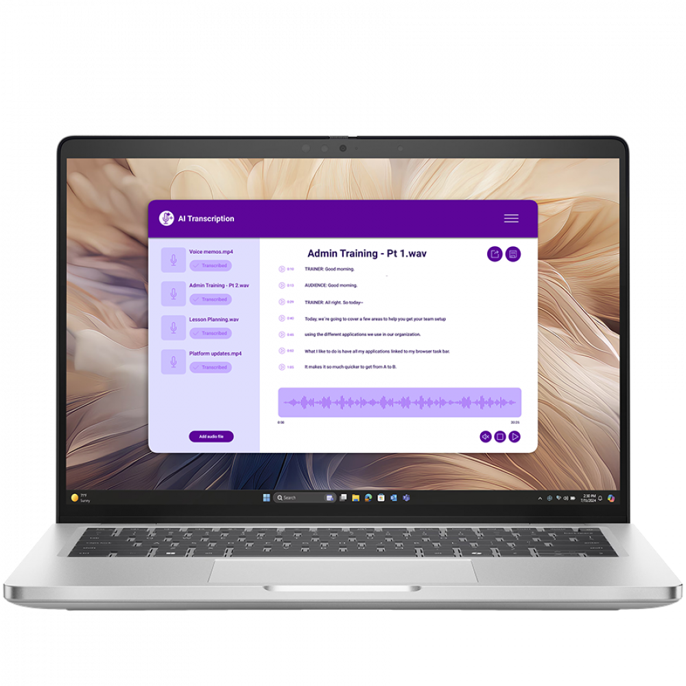 Dell Pro 14 Plus (PB14250), Intel Core 5 120U (10C, up to 5.0GHz), 14.0"FHD+ (1920x1200) Non-Touch AG, 16GB (1x16GB) DDR5, 512GB M.2 SSD, Intel Graphics, WiFi+BT, HDR Cam+Mic, BG Backlit KBD, no FPR, Ubuntu, 3Y Basic Onsite