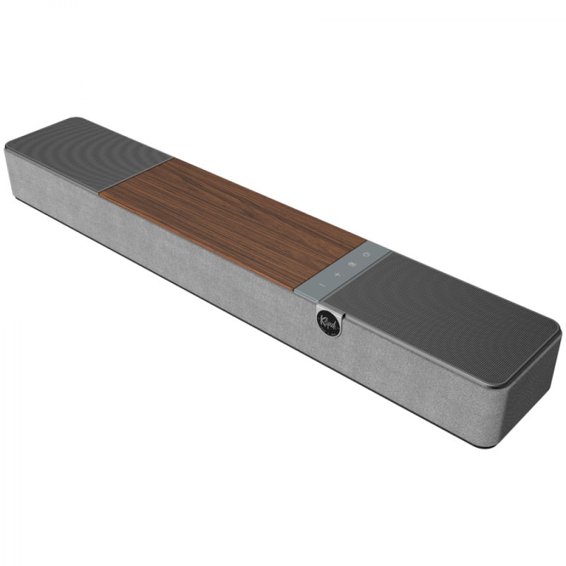 KLIPSCH Flexus Core 100 Soundbar Walnut