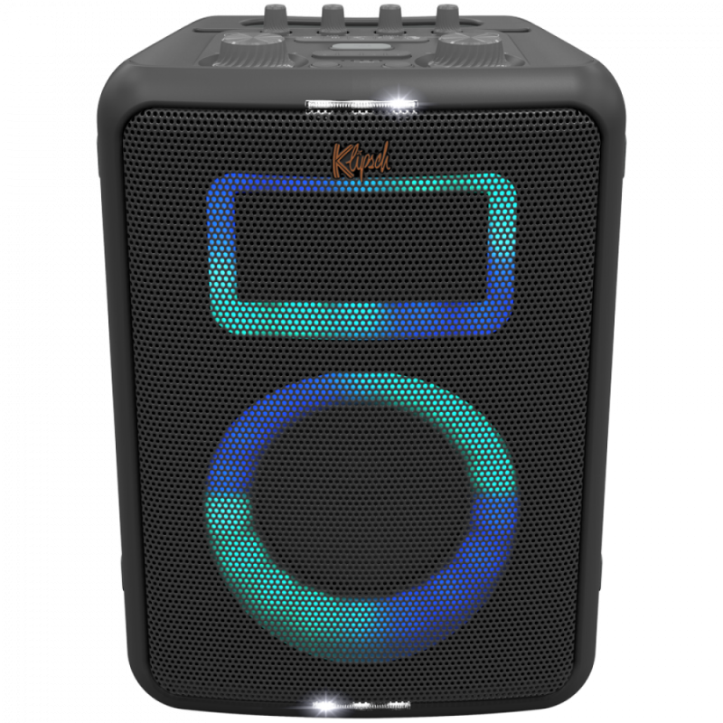 KLIPSCH Vegas Black