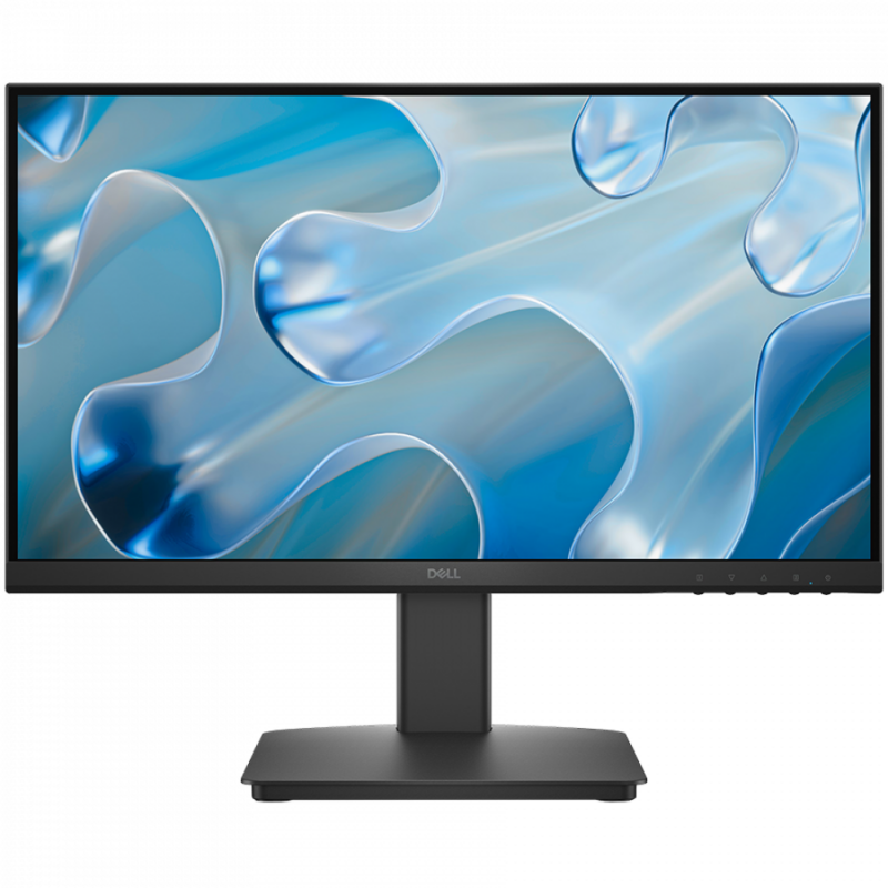Dell 27 Monitor - SE2225HM 21.50" FHD 1920x1080 100Hz, 72% NTSC (CIE 1931), 102 PPI, 16:9, VA, AG, 3000:1, 178/178, 5ms/8ms, HDMI, VGA, Tilt