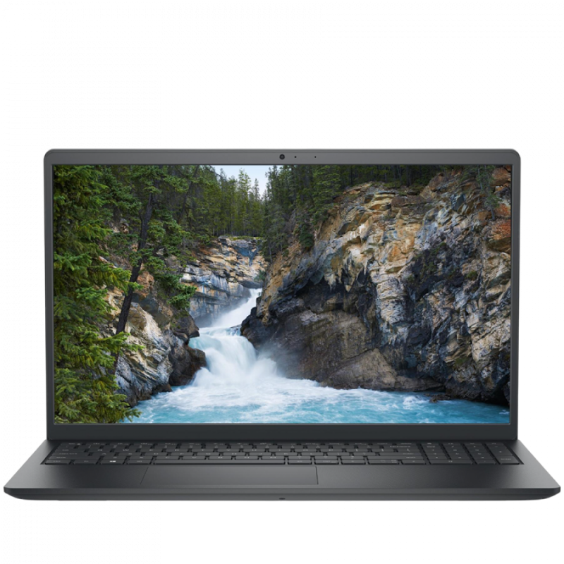 Dell Vostro 3530, Intel Core i7-1355U (10C, 12T, 12MB cache, up to 5.0GHz), 15.6"FHD (1920x1080) WVA AG LED, 8GB (1x8GB) DDR4, 512GB M.2 SSD, Intel UHD Graphics, WiFi+BT, BG non-Backlit KBD, no FPR, Ubuntu, 3Y ProSupport