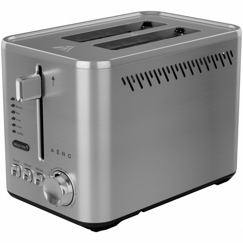 Mechanical control Toaster,
