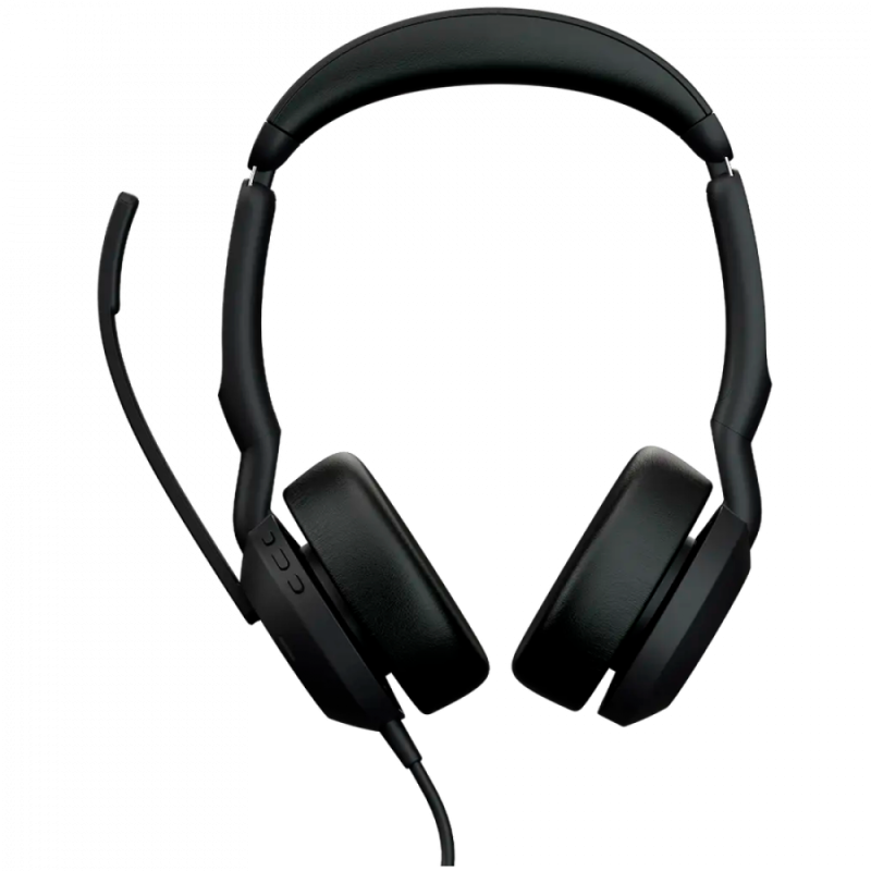 JABRA Evolve2 50, USB C/A, MS Stereo