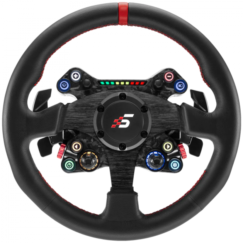 SIMAGIC Classic Steering Wheel. S218