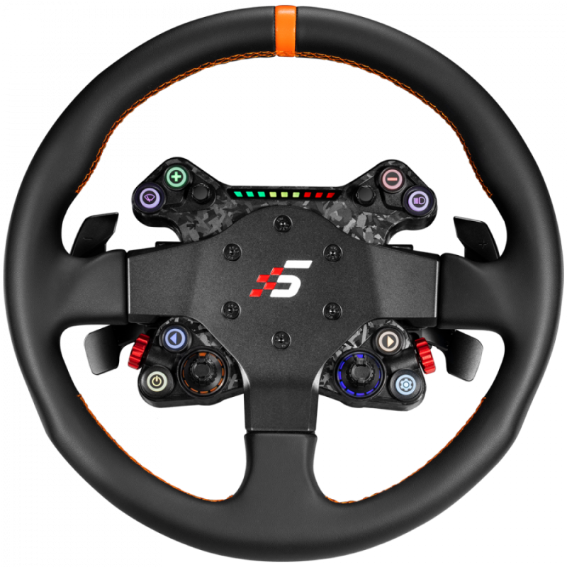 SIMAGIC Rally Steering Wheel. S216
