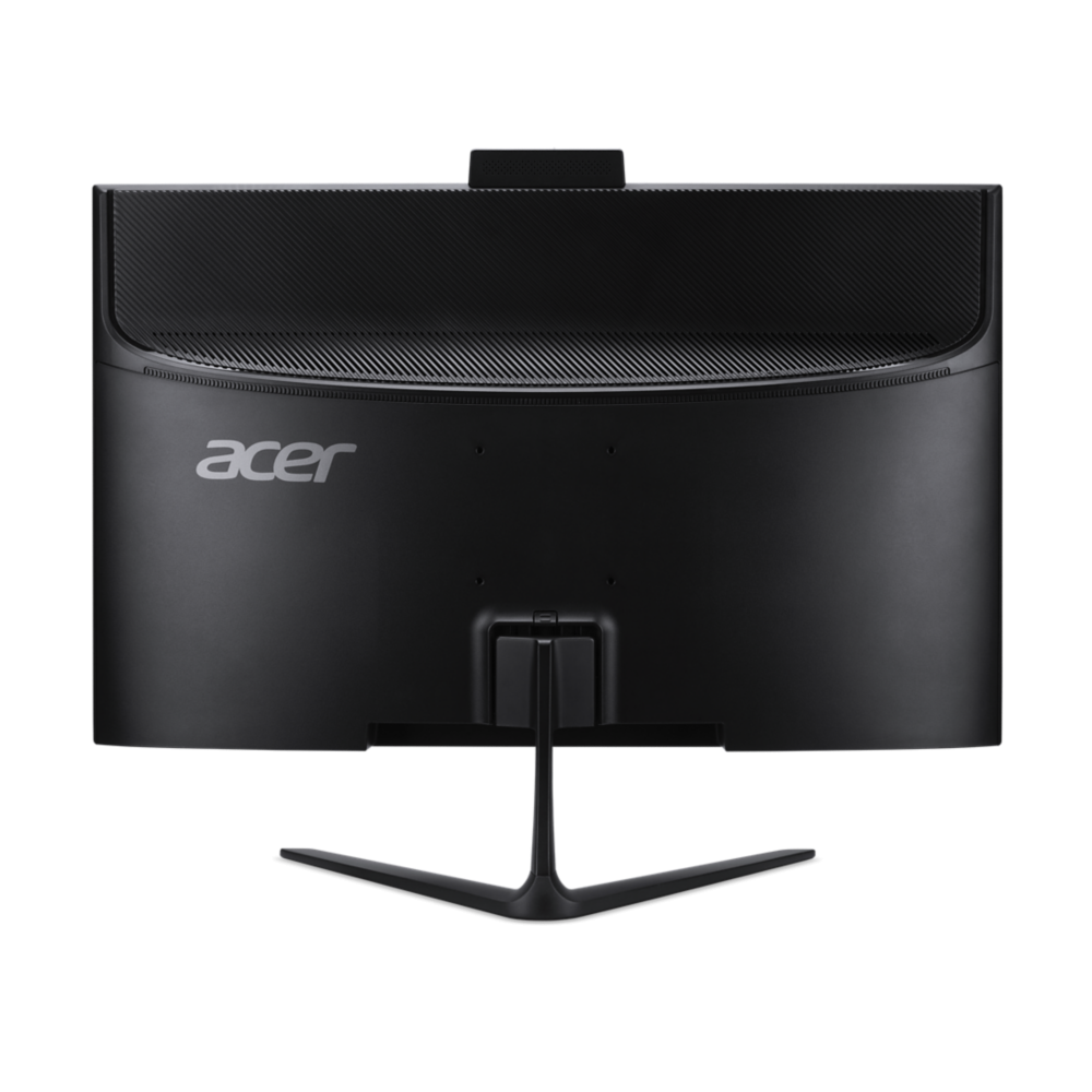 Kомпютър All-in-One Acer Aspire C24-B DQ.BRREX.002 - 23.8" inch IPS FHD(1920x1080) Intel Core 5 120U, 16GB DDR4, 1TB SSD, Linux - Image 3