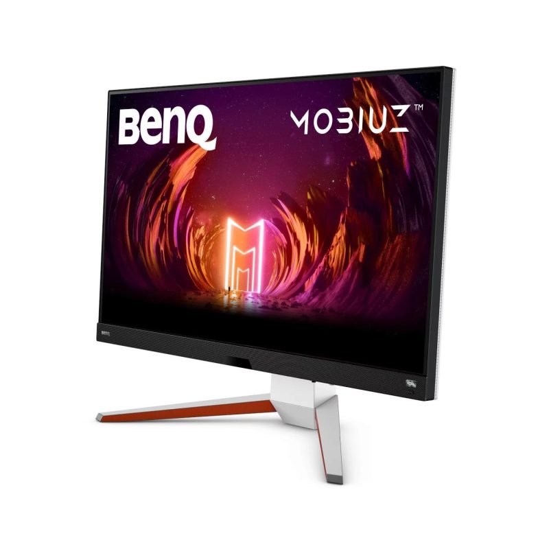 Монитор BenQ EX3210U MOBIUZ 144Hz - Image 3