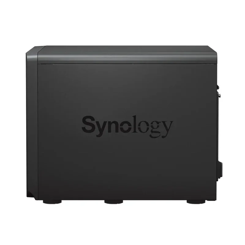 Мрежов сторидж Synology DS3622xs+, За 12 диска, До 200TB, 2.2GHz, 16GB, Гигабит, USB3.0 - Image 4