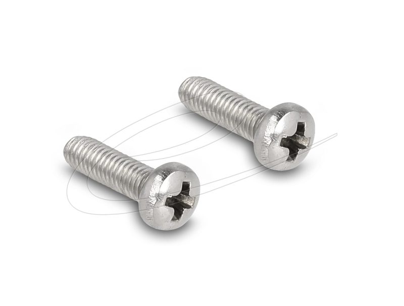 Delock Мрежов кабел удължителен S/FTP RJ45 мъжко към RJ45 женско, Cat. 6A, 25 cm, черен - Image 3