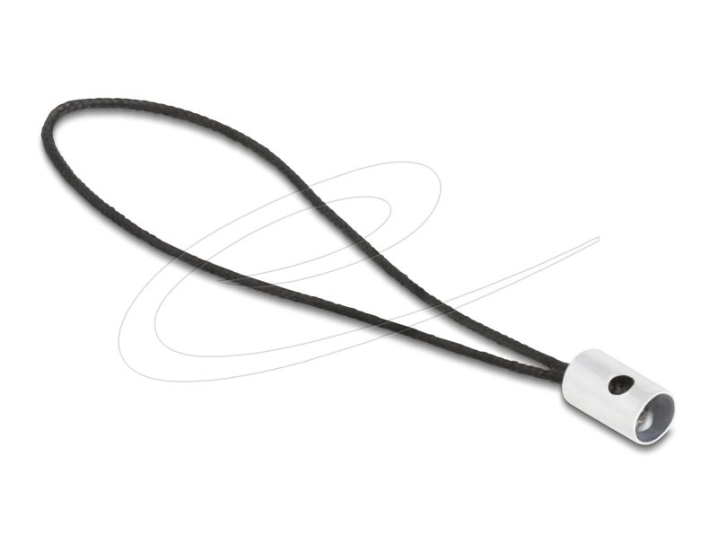 Delock Адаптер USB-C мъжко към Lightning женско PD 3.0 - Image 3