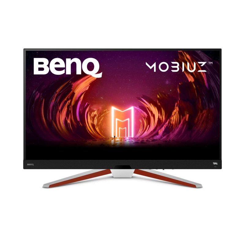 Монитор BenQ EX3210U MOBIUZ 144Hz - Image 2
