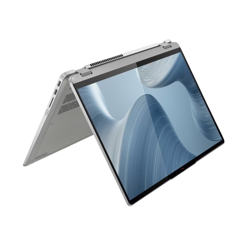 Лаптоп 2 in 1 IdeaPad Flex 5 16IAU7, 16" WUXGA, IPS, Intel® Core™ i5-1335U, 8GB RAM, 256GB SSD M.2, Intel® UHD, Windows 11 Home