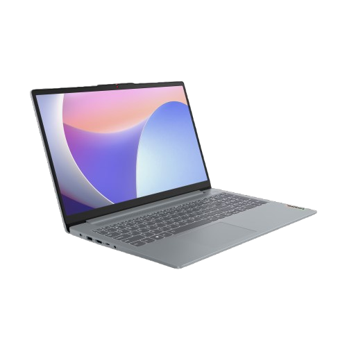Лаптоп Lenovo IdeaPad Slim 3 15IAN8, Intel® Core i3-N305 (8C / 8T, Max Turbo up to 3.8GHz, 6MB), 8GB RAM, 128GB UFS 3.1, 15.6″ FHD, Intel® UHD Graphics, Windows 11 Home