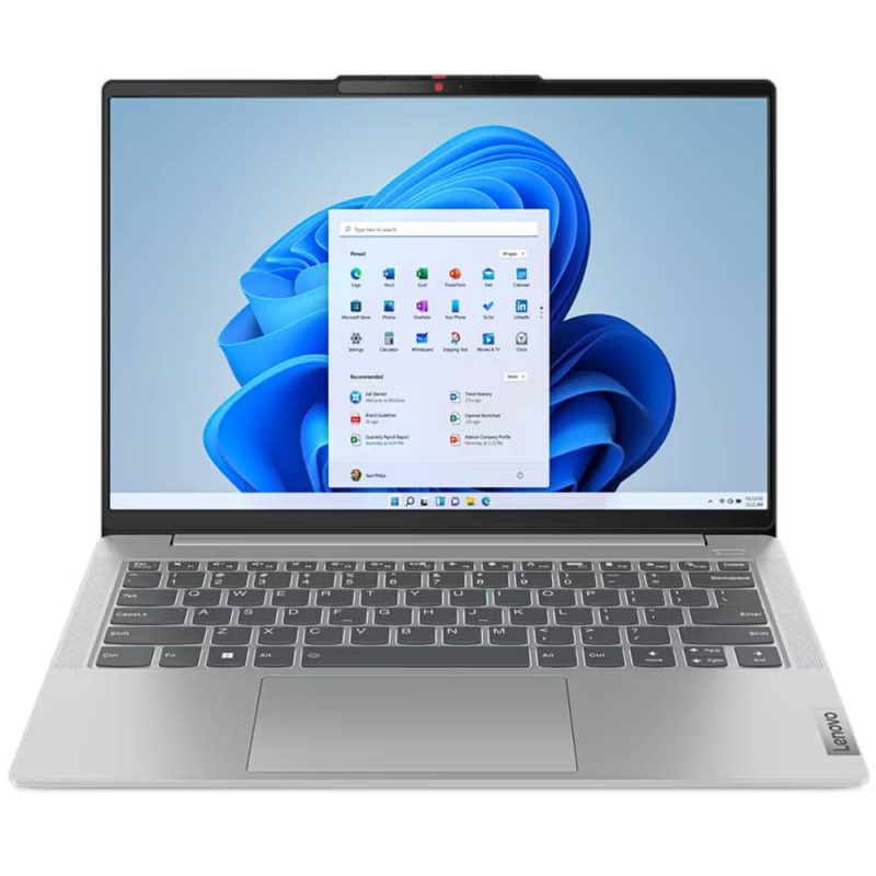 Лаптоп Lenovo IdeaPad 1 15IJL7, Intel® Celeron® N4500 (2C / 2T, 1.1 / 2.8GHz, 4MB), 8GB RAM, 128GB eMMC 5.1, 15.6″ FHD, Intel® UHD Graphics, Windows 11 Home