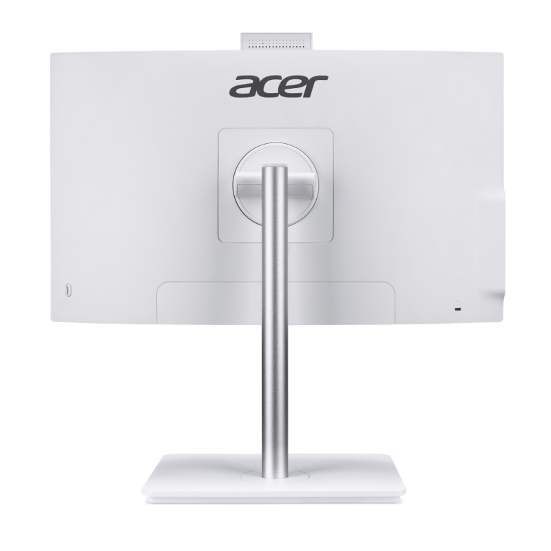 Kомпютър All-in-One Acer Aspire C27-A DQ.BRPEX.002 - 27" inch IPS FHD(1920x1080) Intel Core 5 120U, 16GB DDR4, 1TB SSD, FreeDOS - Image 5