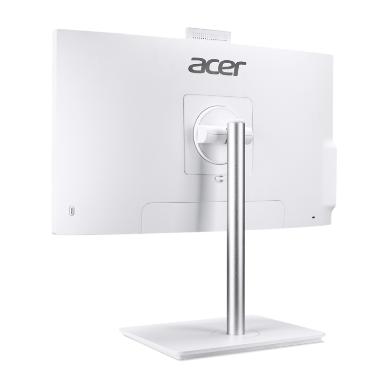 Kомпютър All-in-One Acer Aspire C27-A DQ.BRPEX.002 - 27" inch IPS FHD(1920x1080) Intel Core 5 120U, 16GB DDR4, 1TB SSD, FreeDOS - Image 4