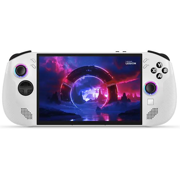 Игрова конзола Lenovo Legion Go S 8ARP1, AMD Zen 2, 32GB, 1TB SSD, Windows 11 Home - Image 2