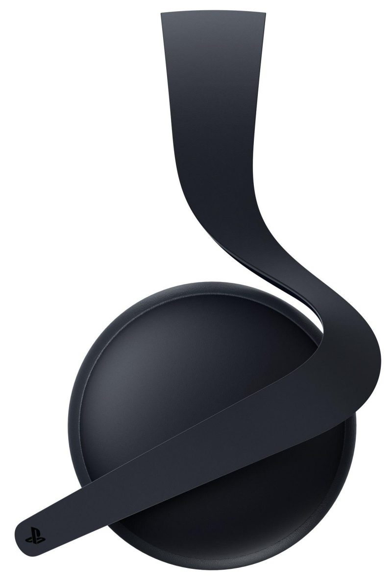 Безжични слушалки Sony Playstation PULSE Elite - Midnight Black - Image 3
