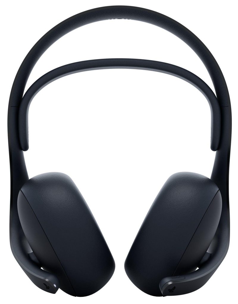 Безжични слушалки Sony Playstation PULSE Elite - Midnight Black - Image 5