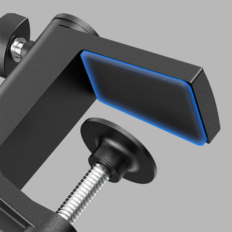 Стойка за микрофон FIFINE BM63 Super Steady Boom Arm - Image 6